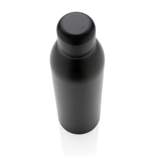 PizBoe - Bottiglia termica da 500 ml - Nero