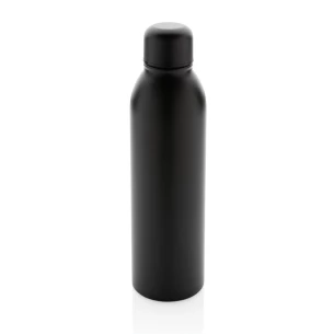 PizBoe - Bottiglia termica da 500 ml - Nero