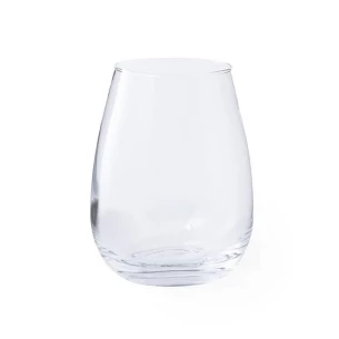Bicchiere di cristallo 500 ml - neutro