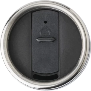 TAJGA Tazza termica 450 ml - Bianco