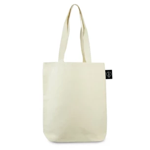 Borsa Clem in cotone 280G