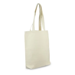 Borsa Clem in cotone 280G