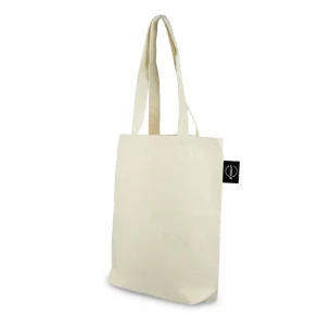 Borsa Clem in cotone 280G