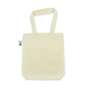 Borsa Clem in cotone 280G