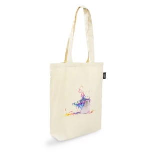 Borsa Clem in cotone 280G