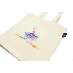 Borsa Clem in cotone 280G