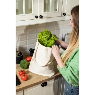 Borsa Clem in cotone 280G