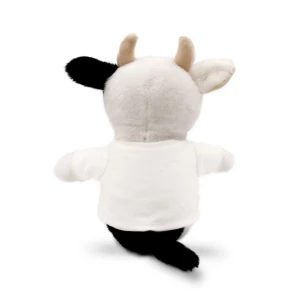 RPET Mootsy peluche caramella - Bianco