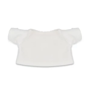 RPET Mootsy peluche caramella - Bianco