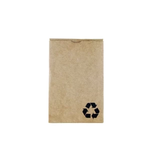 Carte da gioco in carta riciclata Harper