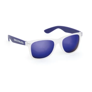 Occhiali da sole Sunny - Blu navy