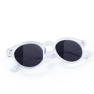 Occhiali da sole Sunshine - Bianco