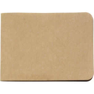 Set di note, note adesive - neutro