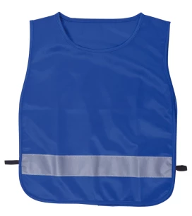 Gilet junior - Blu navy