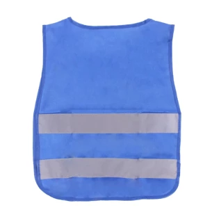 Gilet junior - Blu navy