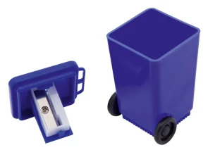 Temperino - Blu navy
