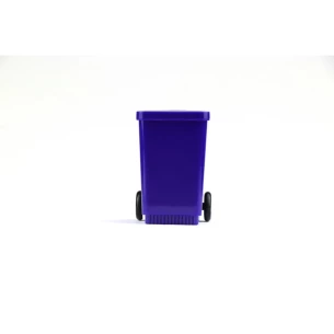 Temperino - Blu navy