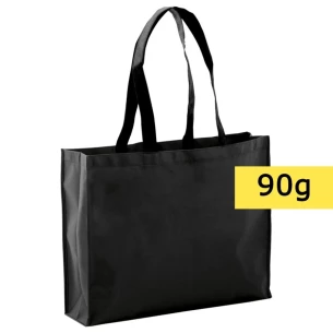 Borsa shopping Saco - Nero
