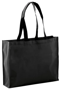 Borsa shopping Saco - Nero
