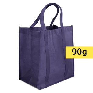 Borsa Atlas - Blu navy