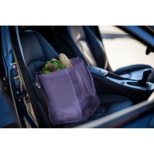 Borsa Atlas - Blu navy