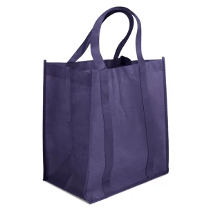 Borsa Atlas - Blu navy