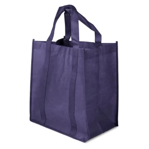 Borsa Atlas - Blu navy