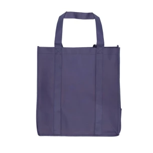 Borsa Atlas - Blu navy