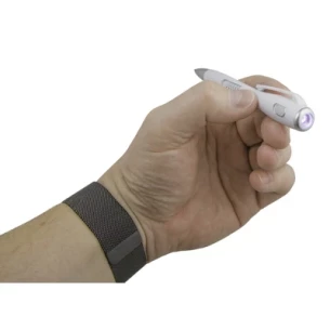 Penna, luce LED - Bianco