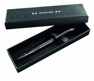 Penna tattile Antonio Miro - Nero