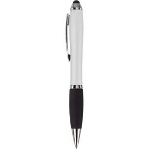 Penna a sfera Trevor - Bianco