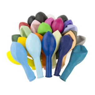 Palloncino 30 cm - Blu