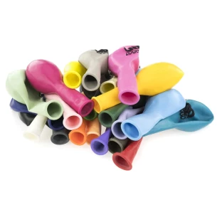 Palloncino 30 cm - Blu