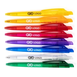 Penna a sfera Onyx 3 - Blu
