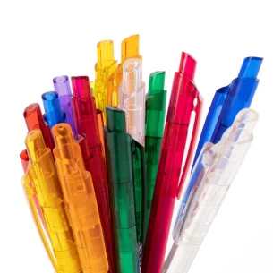 Penna a sfera Onyx 3 - Blu