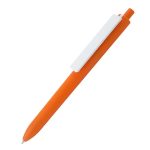 Penna a sfera Comet Colore - Arancione