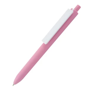 Penna a sfera Comet Colore - Rosa chiaro
