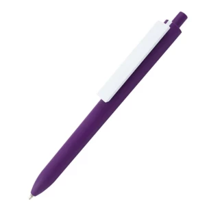 Penna a sfera Comet Colore - Viola
