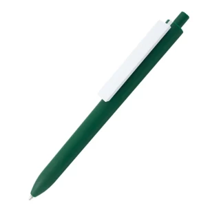 Penna a sfera Comet Colore - Verde scuro