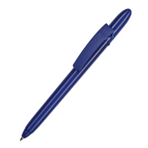 Riempimento Penna solida - Blu navy