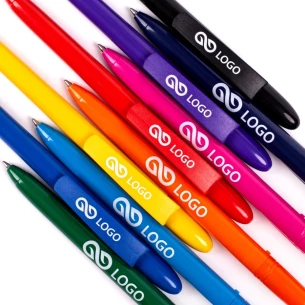 Riempimento Penna solida - Blu navy