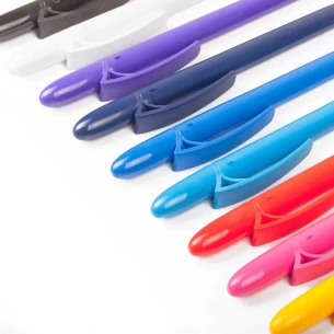 Riempimento Penna solida - Blu navy