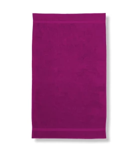 Asciugamano 50 x 100 cm - Grigio