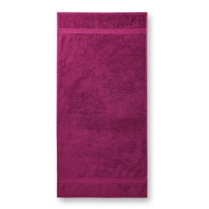 Asciugamano 50 x 100 cm - Rosa