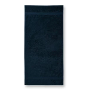 Asciugamano 50 x 100 cm - Blu navy