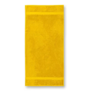 Asciugamano 70 x 140 cm - Giallo