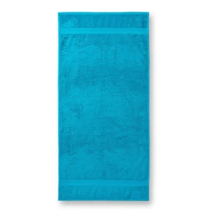Asciugamano 70 x 140 cm - Turchese