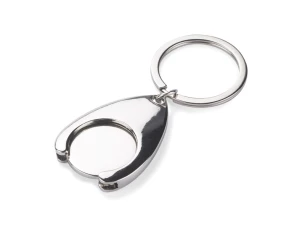 Portachiavi TOKEN 2 in 1