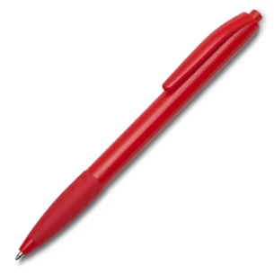 Penna a sfera Toronto - Rosso