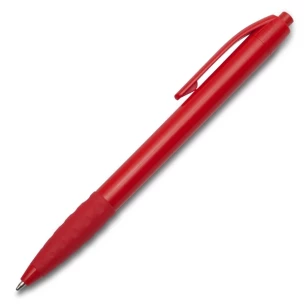 Penna a sfera Toronto - Rosso